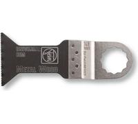 Fein E-Cut Lame de scie universelle pour Mutlimaster 44/78mm forme 148 5 pièces
