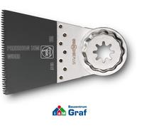 Lame de scie Fein SLP E-Cut PBIM 50x65 VE1