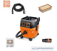 Fein Eau Aspirateur à Poussière Tuyau D'Aspiration Dustex 25 L