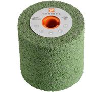 Fein Elast. Rouleau abrasif Ø100x100 B19 K60 moyen, 63721006012