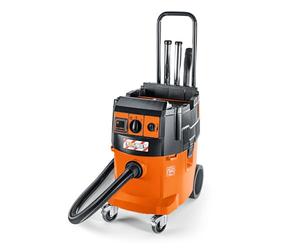 Fein Equipo de aspiración Dustex 35 LX 92029060000 Orange