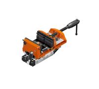 FEIN Étau VersaMAG VISE 160 L SET, Étau magnétique avec ouverture de 160 mm et largeur de mâchoires de 150 mm. positionnement rapide et flexible sur les surfaces magnétisables