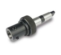 Fein Fein Adaptateur 3/4 in Weldon, Cône CM 3, Profondeur de coupe 50 mm, Ø perçage 12 - 6 Quantité:1
