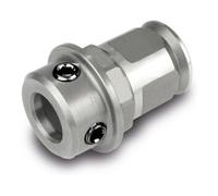 Adaptateur avec porte-outil QuickIN MAX/Weldon 32 FEIN - 63901076010