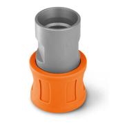 Fein Fein Adaptateur de taraudage, Interface pour accessoires QuickIN Quantité:1