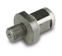 Adaptateur avec porte-outil 3/4 in Weldon FEIN - 63901070000