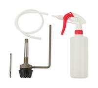 Fein Fein Adaptateurs QuickIN, Cône CM 2, Profondeur de coupe 50 mm, Ø perçage 12 - 35 mm Quantité:1