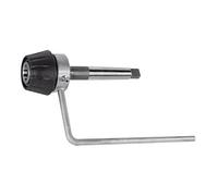 Fein Fein Adaptateurs QuickIN, Cône CM 3, Profondeur de coupe 50 mm, Ø perçage 12 - 65 mm Quantité:1