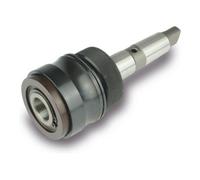 Fein Fein Adaptateurs QuickIN, Cône CM 3, Profondeur de coupe 50 mm, Ø perçage 12 - 65 mm Quantité:1