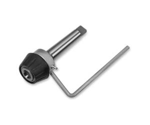 Fein Fein Adaptateurs QuickIN, Cône CM 3, Profondeur de coupe 50 mm, Ø perçage 12 - 65 mm Quantité:1