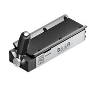 FEIN Aimant permanent VersaMAG I Étau magnétique, Aimant permanent avec une force de maintien maximale de 7 800 N I Convient Spécifiquement à l'étau FEIN VersaMAG