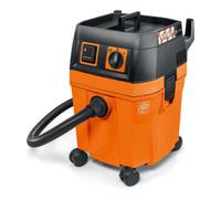 Fein Fein Aspirateur eau et poussière FEIN Dustex 35 L Quantité:1
