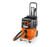 FEIN 92032060000 - Aspirateur eau et poussière. FEIN Dustex 35 MX AC; Dustex 35 MX AC - Set pro, Machine filaire, Aspiration