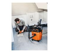 Fein Aspirateur eau et poussière Dustex 35 L (92036060000) – Set Pro, filaire