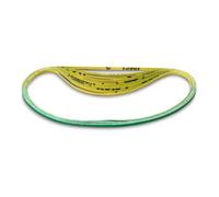 Fein Fein Bande abrasive en céramique, Grain 180, Largeur 6 mm Quantité:1