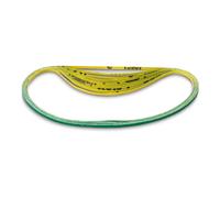 Fein 10x bande abrasive céramique 80 x 6 x 520 mm - 63714068010