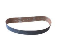 Fein Fein Bandes abrasives en toile, Grain 80, Largeur 30 mm Quantité:1