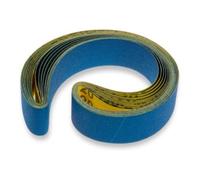 Fein Fein Bandes abrasives, Quantité 10 Pce, Grain 120 Quantité:10