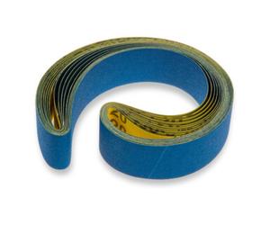 Fein Fein Bandes abrasives, Quantité 10 Pce, Grain 120 Quantité:10