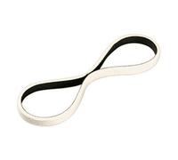 Fein Fein Bandes de polissage Quantité:1