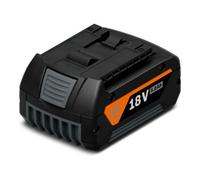 Fein Batterie Fein GBA 18 V 5.0 Ah AS, tension 18 V, capacité 5 Ah Quantité:1