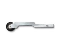 Fein Fein Bras ponçage à moyeu déporté, Largeur de bande 3/6 mm Quantité:1
