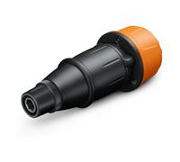 Fein Fein Butée de profondeur QuickIN avec douille à visser Ø 17 mm, Interface pour access Quantité:1