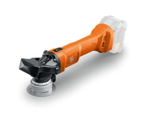 Fein FEIN Chanfreineuse sans fil jusqu’à 5 mm AKFH 18-5 AS Quantité:1