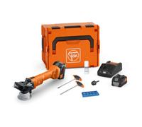 Fein FEIN Chanfreineuse sans fil jusqu’à 5 mm avec set utilisateur AKFH 18-5 AS set d Quantité:1