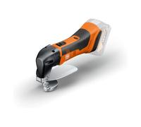 Fein Cisaille à tôle sans fil 71300661000 ABLS 18 1.6 E AS sans batterie, sans chargeur, + mallette