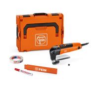 Fein FEIN Cisailles à tôle jusqu'à 1,6 mm Set BLS 1.6 E Quantité:1