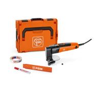 Fein FEIN Cisailles à tôle jusqu'à 2,5 mm Set BLS 2.5 E Quantité:1