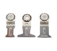 Fein 35222967080 E-Cut Combo SL WOOD Jeu de lames plongeantes 1 pc(s)
