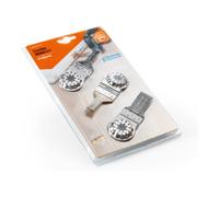 Fein Fein Combo Starlock MINI CUT, Porte-outil Starlock Quantité:1