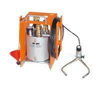 Fein Fein Dispositif de lubrification réfrigérante à air comprimé Quantité:1