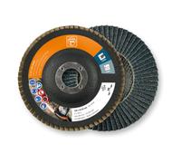 Fein Fein Disque à lamelles, Ø 125 mm, Quantité 10 Pce Quantité:10