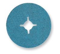 Fein Fein Disque abrasif en fibres, Ø 125 mm, Quantité 25 Pce Quantité:25