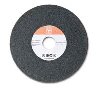 Fein Fein Disque fibre, Modèle Texture fine, Ø 150 mm, Épaisseur 3 mm Quantité:1