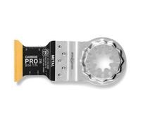 Set de 3 Lames de scie Carbide PRO FEIN E-Cut SL (45 x 35 mm)