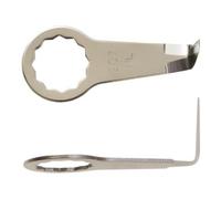 Fein Fein En forme de L, Longueur de coupe 25,4 mm Quantité:1