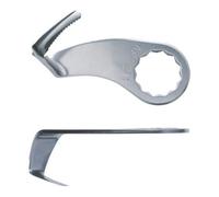 Fein Fein En forme de U, Longueur de coupe 22,5 mm Quantité:1