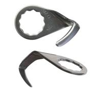 Fein Fein En forme de U, Longueur de coupe 32 mm Quantité:1