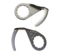 Fein Fein En forme de U, Longueur de coupe 36 mm Quantité:1