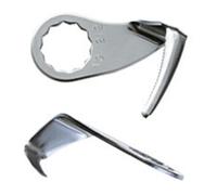 Fein Fein En forme de U, Longueur de coupe 38 mm Quantité:1