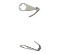 Fein Fein En forme de U, Longueur de coupe 52 mm Quantité:1