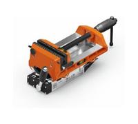 Set aimant magnétique avec étau VERSAMAG 160 L Fein