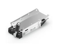 Fein FEIN Force de maintien magnétique permanente VersaMAG L 12500 N Quantité:1