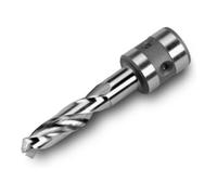 Foret hélicoïdal HSS avec fixation QuickIN FEIN - 63111014010