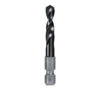 FEIN Forets hélicoïdaux VARIO 10,2 mm, les Outils d’insertion ont une Usure et un Frottement Faibles, Ø du trou pour Taraudage M12