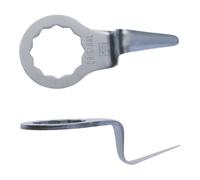 Fein Fein Forme droite, Longueur de coupe 27 mm, Longueur totale 85 mm Quantité:1